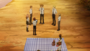 Digimon Adventure tri. 4: Soushitsu